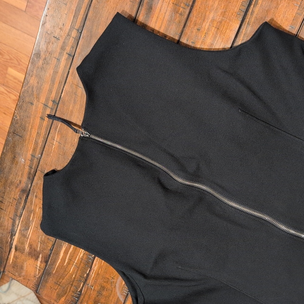 Spanx The Perfect Sheath Dress Sleeveless - Picture 8 of 11